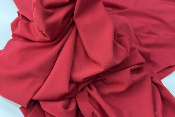 Масло красное